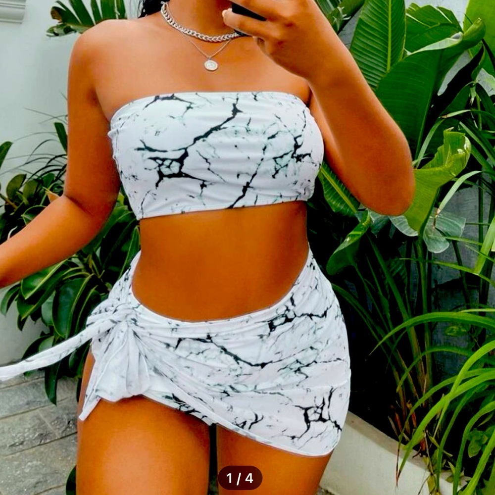 Bikini set